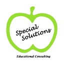 Special Solutions Private Learning Center logo