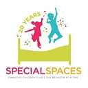 Special Spaces logo