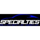 Specialties Automotive Group, Llc logo