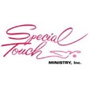Special Touch Ministry, Inc. logo