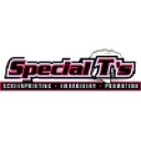 Special T's Total Promotion Co. logo