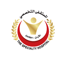 Specialty Hospital logo
