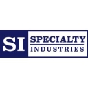 Specialty Industries Of St. Joseph Inc. logo