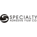 Specialty Adhesive Film Co Inc. logo