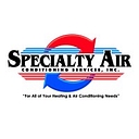 Specialty Air Conditioning Services