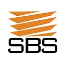 Sbs, Specialty Bolt And Screw logo