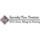 Specialty Care ENT