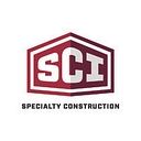 Specialty Construction, Inc. logo