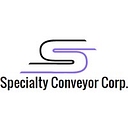 Specialty Conveyor Corp. logo