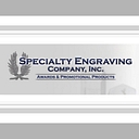 Specialty Engraving Co. Inc. logo