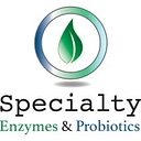Specialty Enzymes & Probiotics logo