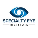 Specialty Eye Institute logo