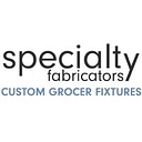 Specialty Fabricators logo