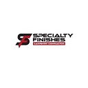 Specialty Finishes, Delaware logo