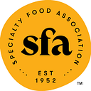 Specialty Food Association Inc logo
