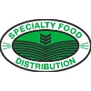 Specialty Distribution Group LLC logo