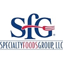 Specialty Foods Group logo