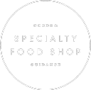 Specialty Food Shop logo