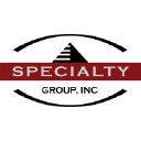 Specialty Group, Inc. logo