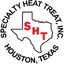 Specialty Heat Treat, Inc. logo