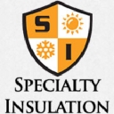 Specialty Insulation NW logo