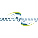 Specialty Lighting logo