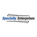 Specialty Enterprises Llc logo