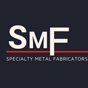 Specialty Metal Fabricators logo