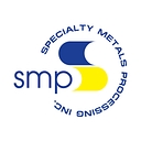Specialty Metals Processing logo