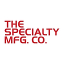 The Specialty Mfg. Co. logo
