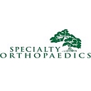 Specialty Orthopaedics logo