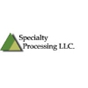 Specialty Processing, Llc logo