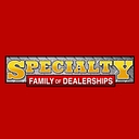 Specialty Rv Sales logo