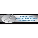 Specialty Stainless Steel Fab logo