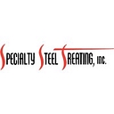 Specialty Steel Treating logo