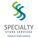 Specialty Store Services logo