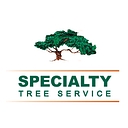 Specialty Tree Service logo