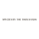 Species by the Thousands
