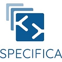 Specifica, A Q² Solutions Company logo