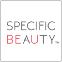 specificbeauty.com logo