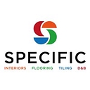 Specific Interiors Limited logo