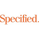 Specified logo
