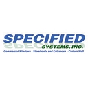 Specified Systems Inc. logo