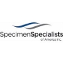 Specimen Specialists Of America Inc. logo