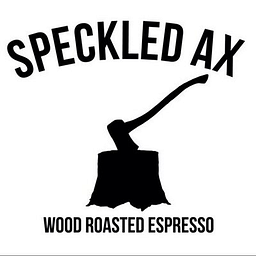 Speckled Ax logo