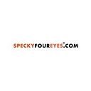 SpeckyFourEyes®.com logo