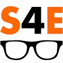 Specky Four Eyes UK logo