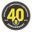 Specialty Lubricants Corporation logo