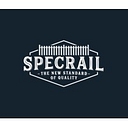 Specrail Aluminum Fence Products logo