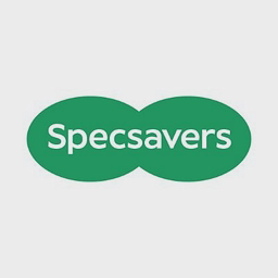 South Shields Visionplus Limited t/a Specsavers logo
